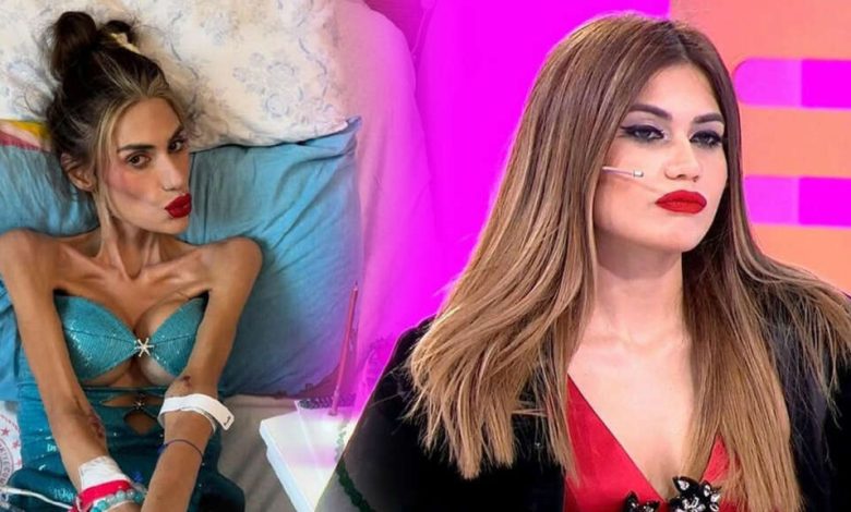 Bahar Candan'ın Kardeşi Nihal Candan Kimdir Neden Öldü
